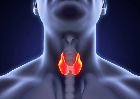 Hình ảnh học bệnh lý tuyến giáp